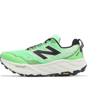 New Balance Fresh Foam X Hierro V9 'Neon' - Green