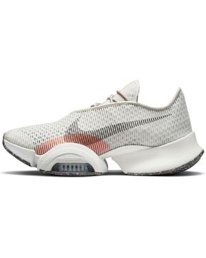 Nike Air Zoom Superrep 2 - White