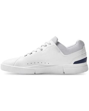 On Shoes The Roger Advantage X Federer Ink' - White