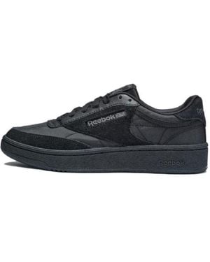 Reebok Club C 85 - Black
