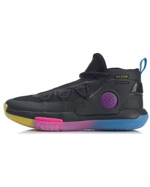 Li-ning Wade Fission 6 - Blue