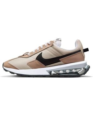 Nike (Wmns) Air Max Pre-Day 'Oatmeal' - White
