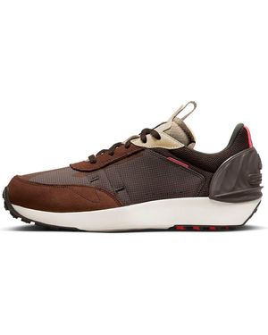 Nike Granville Pro Sp 'Dark Chocolate' - Brown