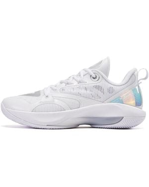 Peak Aw Talent-1 Andrew Wiggins - White