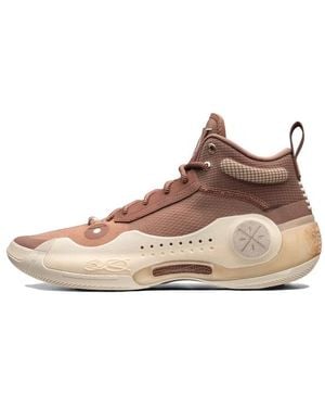 Li-ning Way Of Wade 'Hall Of Fame' - Brown