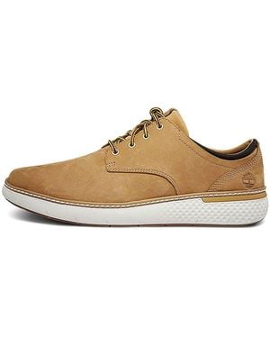 Timberland Cross Mark - Brown