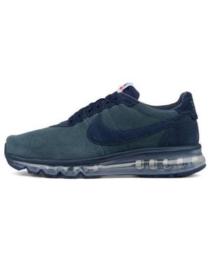 Nike Air Max Ld-Zero Dark' - Blue