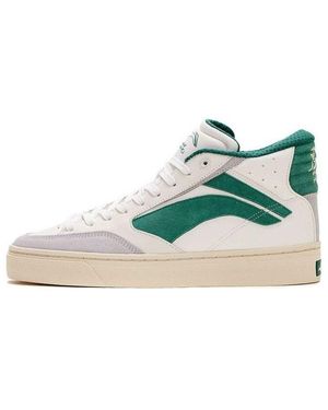 Li-ning (Wmns) 180 Cosy Skateboarding Shoes - Green