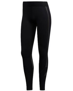adidas (Wmns) Ask 360 Long Training Pants - Black