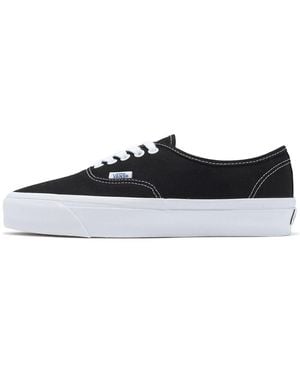 Vans Authentic 44 Lx Og - Black