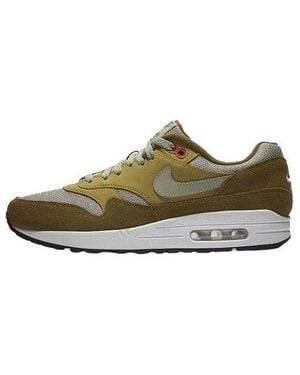Nike Air Max 1 Premium Retro Curry' - Brown