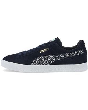 PUMA Suede Vintage Made - Blue
