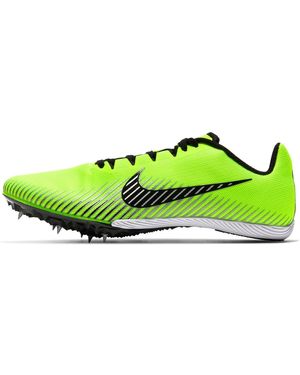 Nike Zoom Rival 9 "Electric" Ah1020 302" - Green