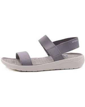 Crocs™ Literide - Grey