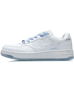 Li-ning Classic Cushion - Blue