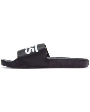 Vans Slide-On - Blue
