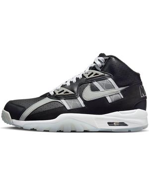 nike air max trainer raiders