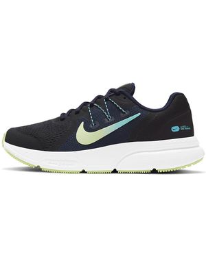 Nike Wmns Zoom Span 3 Shoes For in White Lyst UK