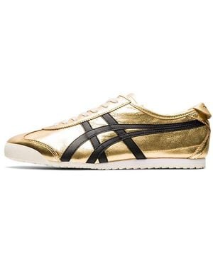 Onitsuka Tiger Mexico 66 - Metallic