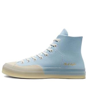 Converse Chuck 70 High 'Marquis Nautical' - Blue