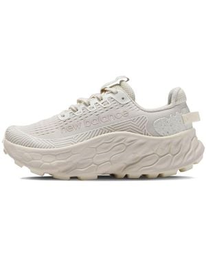 New Balance (Wmns) Fresh Foam X More Trail V3 Et3 D 'Light' - White