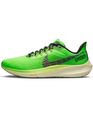Nike Air Zoom Pegasus 39 'Ekiden Zoom Pack' - Green