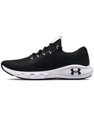 Under Armour Charged Vantage 2 - Black