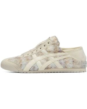 Onitsuka Tiger Mexico 66 Paraty 'Birch Ivory' - White
