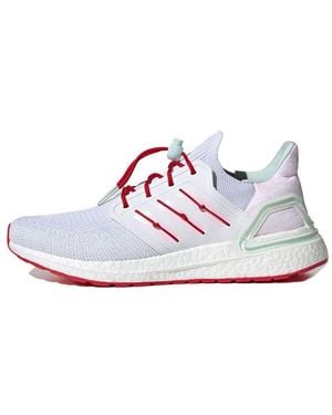 adidas Ultraboost 20 Chinese Valentines Day White