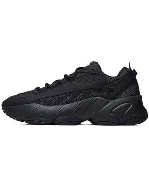 Fila Ade - Black