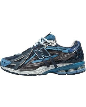 New Balance Shoes - Blue