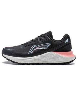 Li-ning (Wmns) Royal Wind - Blue