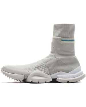 Reebok Sock Run.R 'Light' - Gray