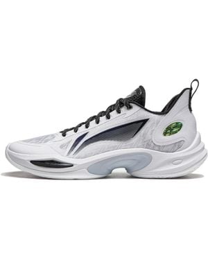 Li-ning Superlight 2024 'Galaxy' - White
