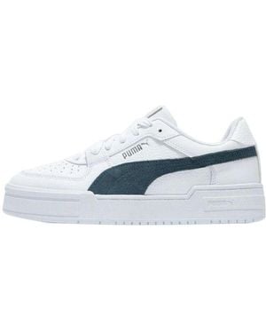 PUMA Ca Pro Suede - Blue