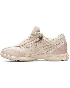 Asics (Wmns) Hadashi Walker Shoes 'Cream' - Natural