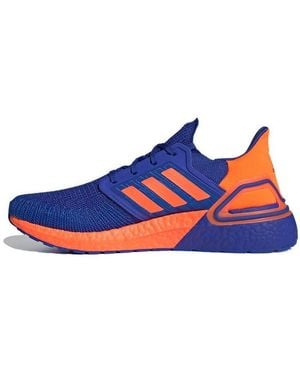 adidas Ultra Boost 20 - Blue