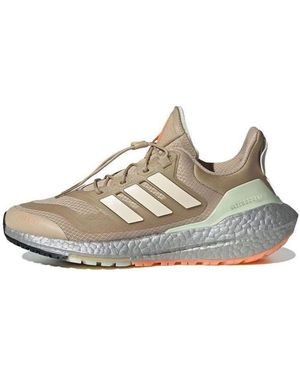 adidas (Wmns) Ultraboost 22 Cold.Rdy 2.0 'Magic' - Brown
