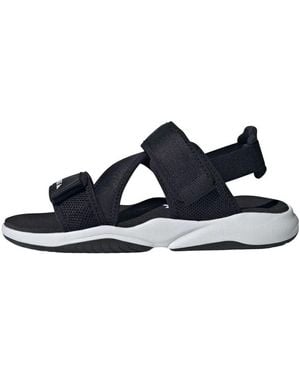 adidas Terrex Sumra Sandals - Blue