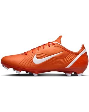 Nike Zoom Mercurial Vapor 1 Fg 'Shock' - Orange