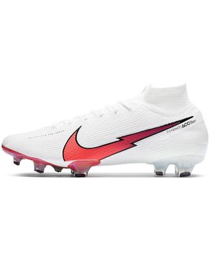 Superfly 7 white sale