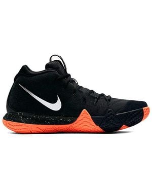 Nike Kyrie Low 4 Sneakers for Men Up to 10 off Lyst