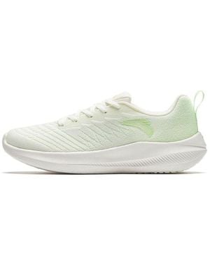 Anta (Wmns) Running Series Trainers - White