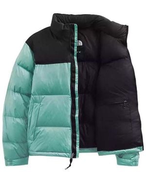 The North Face 1996 Retro Nuptse Ss22 700 - Green