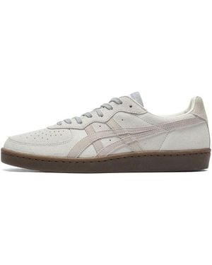 Onitsuka Tiger Gsm 'Glacier' - White