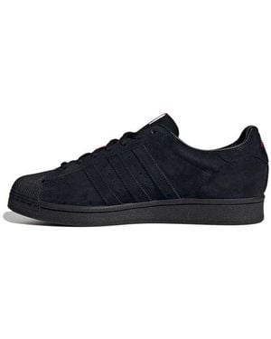 adidas gazelle silver green womens ADIDAS Superstar ADV Shoes Core Black/Zero Metallic/Spark  Freeride  Boardshop