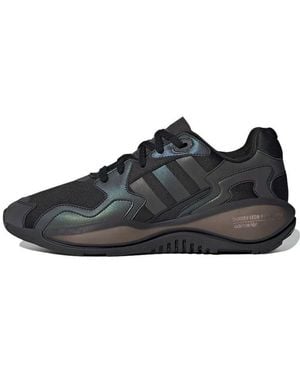 adidas Zx Alkyne Shoes - Black