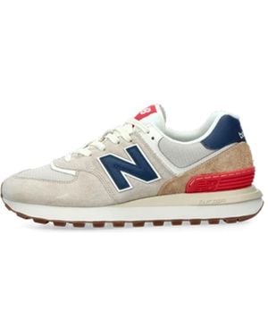 New Balance 574 Legacy - Blue