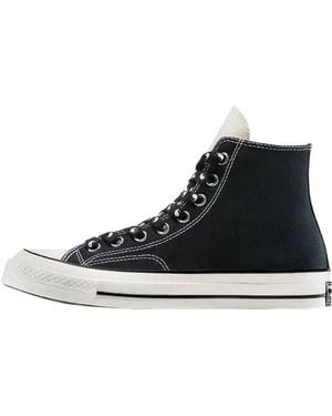 Converse Chuck 70 All Star 'Yin-Yang' - Black