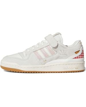 adidas Arwa Al Banawi X Forum 84 Low - White